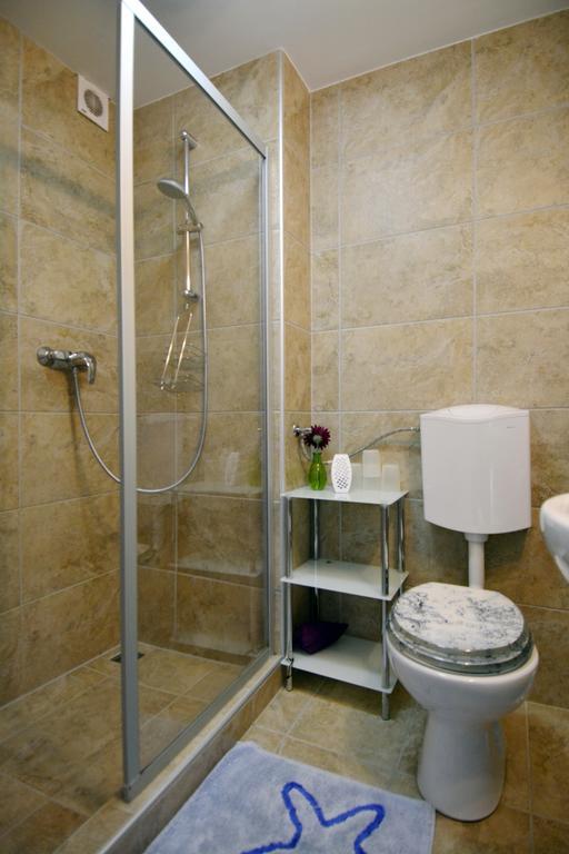 Appartement Veronika Oblarn 외부 사진