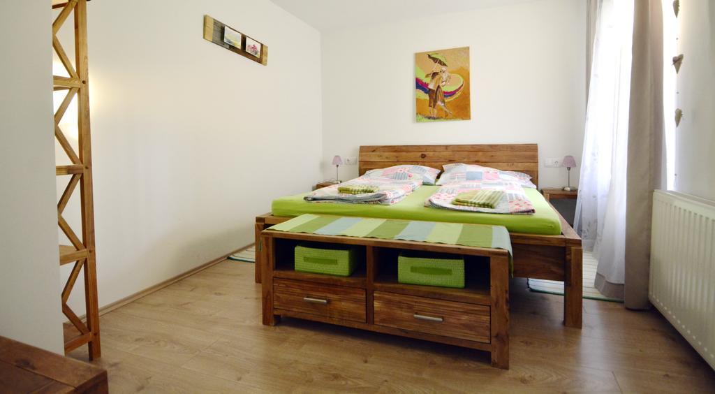 Appartement Veronika Oblarn 외부 사진
